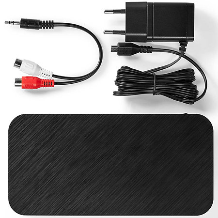 ACON3415AT - Convertisseur/Splitter HDMI Nedis