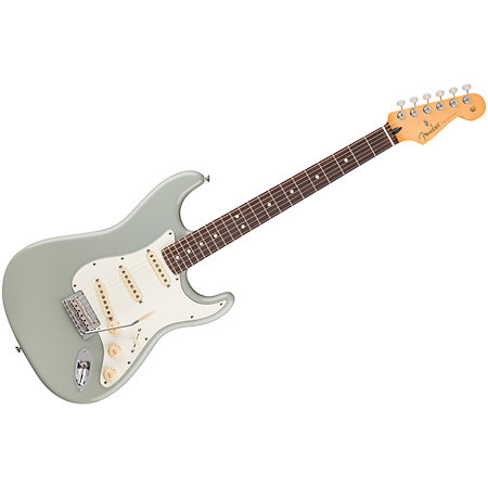 Fender Player II Stratocaster Cactus Gray