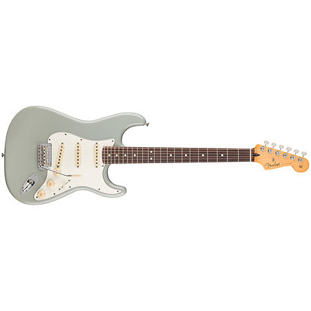 Fender Player II Stratocaster Cactus Gray
