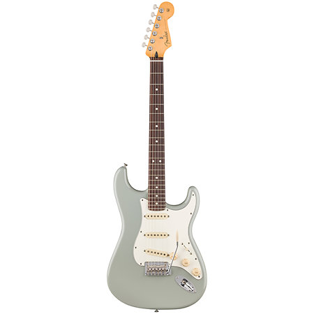 Player II Stratocaster Cactus Gray Fender