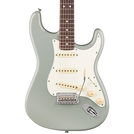 Player II Stratocaster Cactus Gray Fender