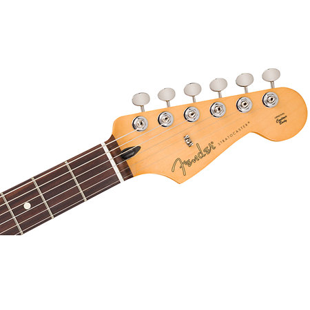 Player II Stratocaster Cactus Gray Fender