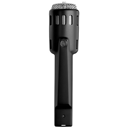 Retro 64 Black Warm Audio