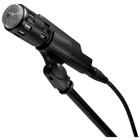 Retro 64 Black Warm Audio