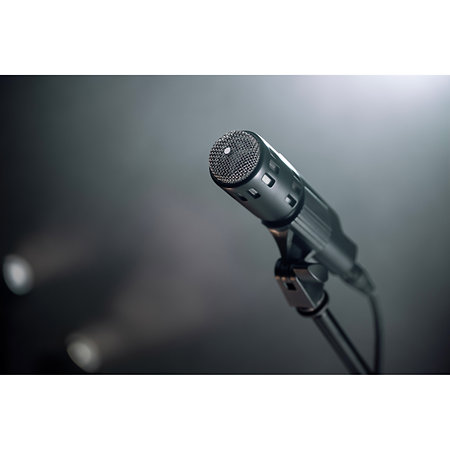 Retro 64 Black Warm Audio