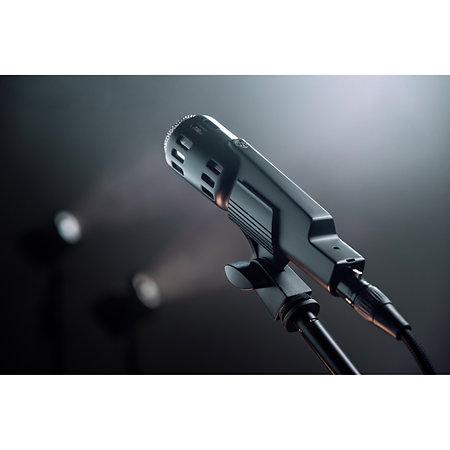 Retro 64 Black Warm Audio