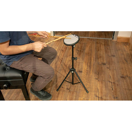 PPS001 Stand + Housse Quik Lok