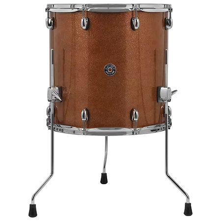 Gretsch Drums Catalina Club Bronze Sparkle 16" x 16"