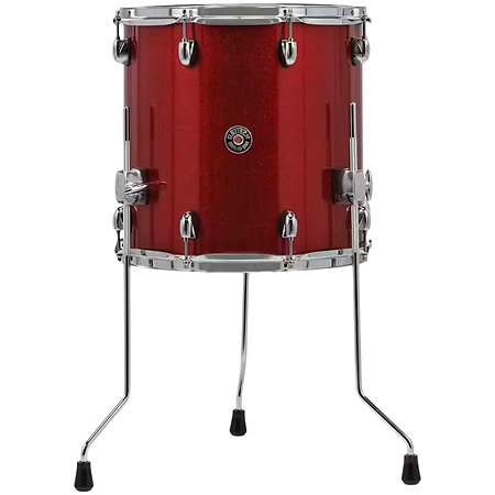Gretsch Drums Catalina Club Dark Cherry Sparkle 16" x 16"