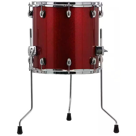 Gretsch Drums Catalina Club Dark Cherry Sparkle 16" x 16"