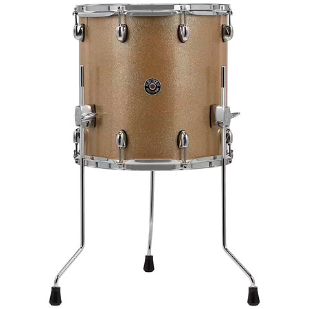 Gretsch Drums Catalina Club Sahara Sparkle 16" x 16"
