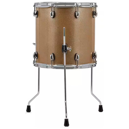 Gretsch Drums Catalina Club Sahara Sparkle 16" x 16"