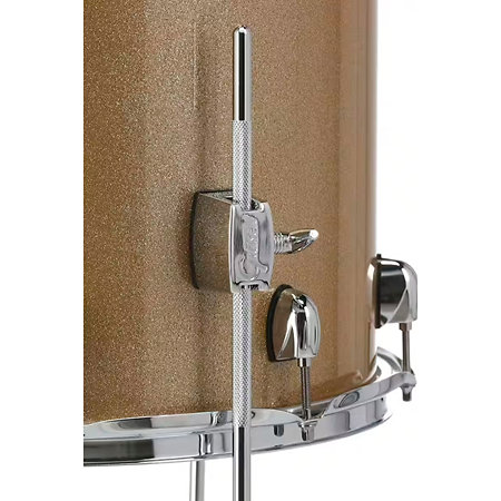 Catalina Club Sahara Sparkle 16" x 16" Gretsch Drums