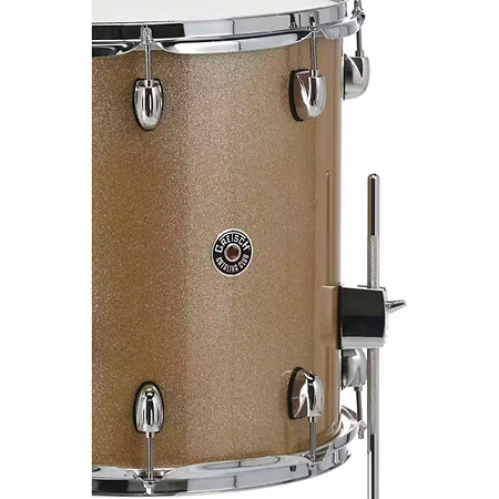 Catalina Club Sahara Sparkle 16" x 16" Gretsch Drums