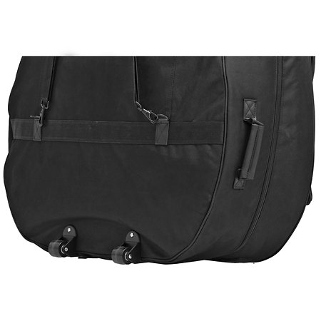 Gewa BS 25 Double Bass Gig Bag Classic 4/4