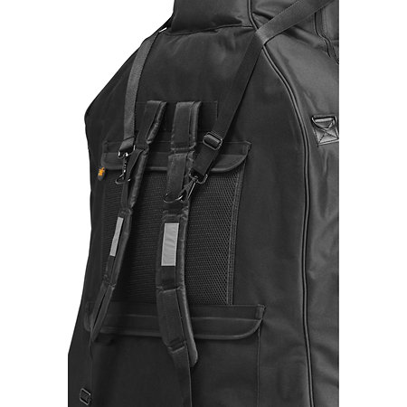 BS 25 Double Bass Gig Bag Classic 4/4 Gewa