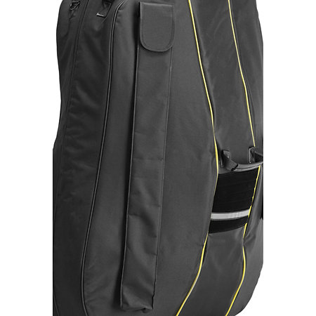 BS 25 Double Bass Gig Bag Classic 4/4 Gewa