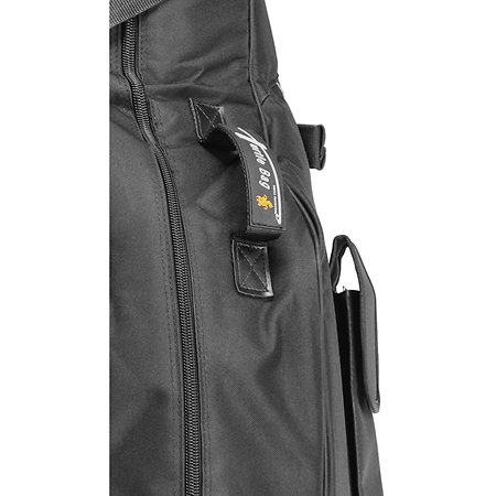 BS 25 Double Bass Gig Bag Classic 4/4 Gewa