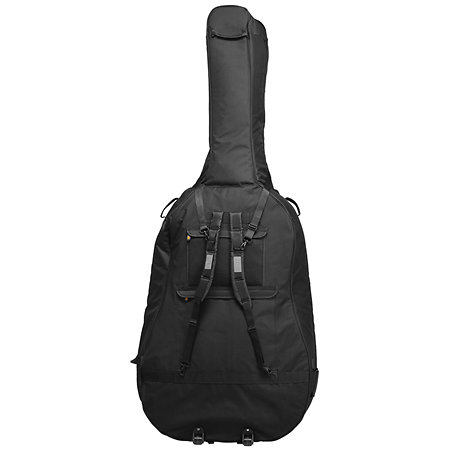 BS 25 Double Bass Gig Bag Classic 4/4 Gewa