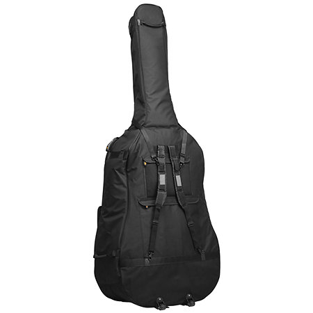 BS 25 Double Bass Gig Bag Classic 4/4 Gewa