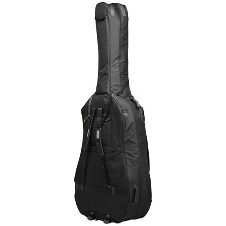 BS 25 Double Bass Gig Bag Classic 4/4 Gewa