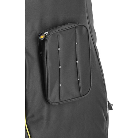 BS 25 Double Bass Gig Bag Classic 4/4 Gewa