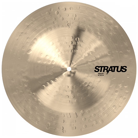 S5005E Stratus Effects Set Sabian