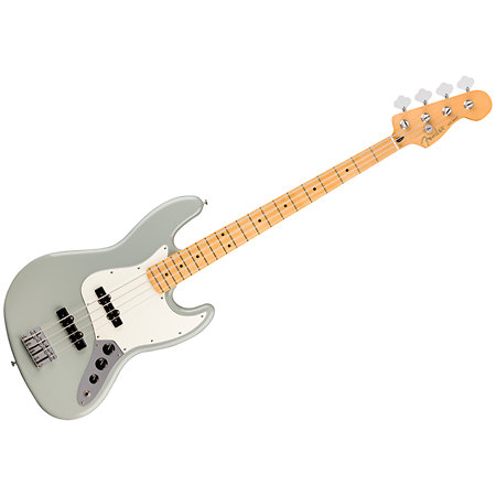 Fender Player II Jazz Bass Cactus Gray
