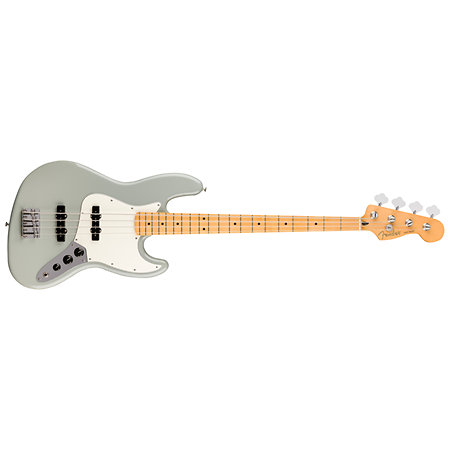 Fender Player II Jazz Bass Cactus Gray
