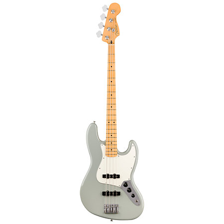 Player II Jazz Bass Cactus Gray Fender