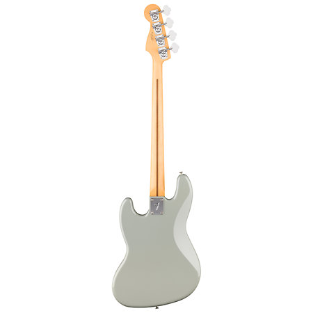 Player II Jazz Bass Cactus Gray Fender