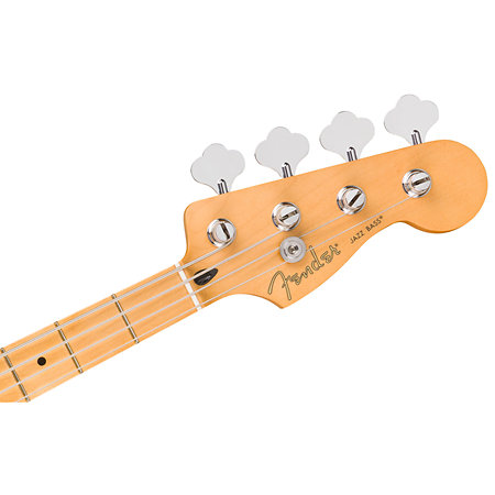 Player II Jazz Bass Cactus Gray Fender