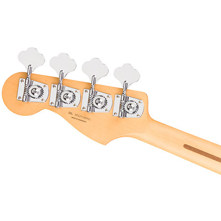 Player II Jazz Bass Cactus Gray Fender