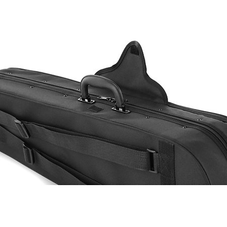 Gewa CVF 02 4/4 Black