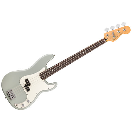 Fender Player II Precision Bass Cactus Gray