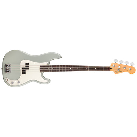 Fender Player II Precision Bass Cactus Gray