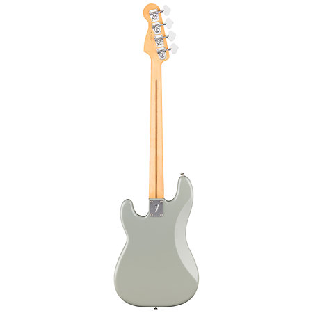Player II Precision Bass Cactus Gray Fender