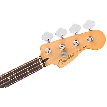 Player II Precision Bass Cactus Gray Fender
