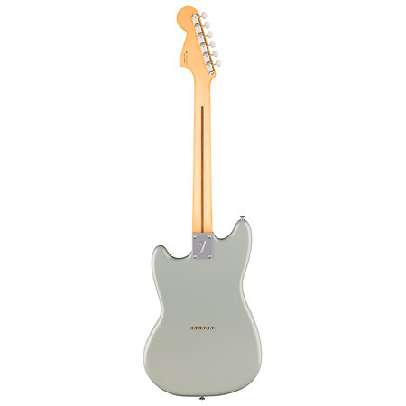 Player II Mustang Cactus Gray Fender