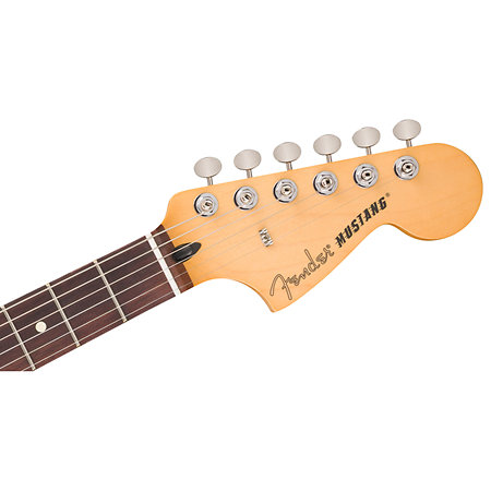 Player II Mustang Cactus Gray Fender