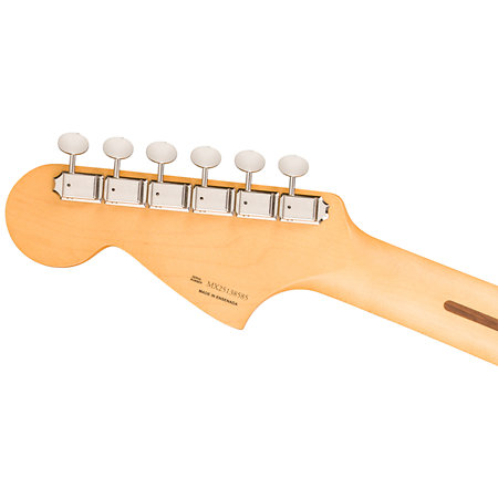 Player II Mustang Cactus Gray Fender
