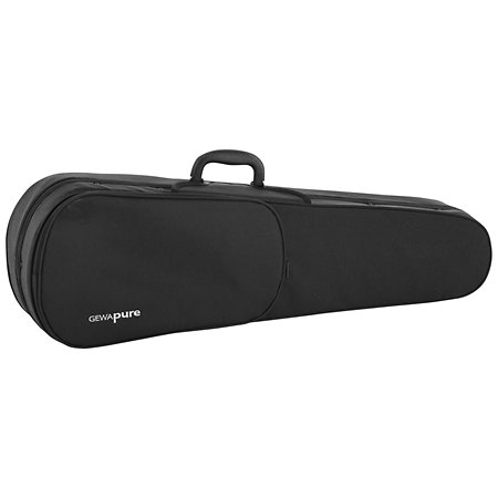 Gewa CVF 02 1/8 Black