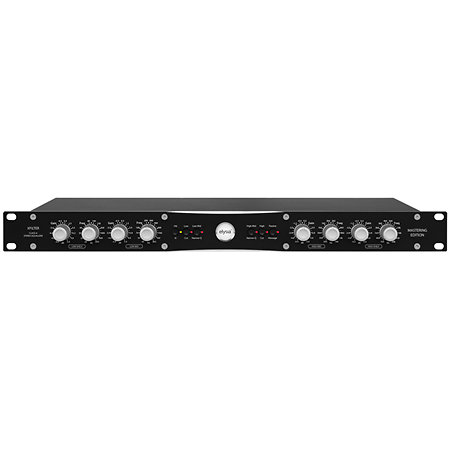Elysia xfilter Mastering Edition