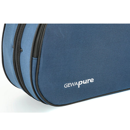 CVF 03 4/4 Blue Gewa
