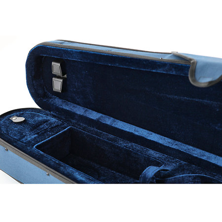 CVF 03 4/4 Blue Gewa