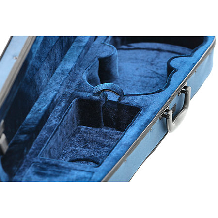 CVF 03 4/4 Blue Gewa