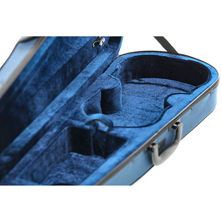 CVF 03 4/4 Blue Gewa