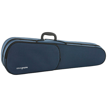 Gewa CVF 03 3/4 Blue