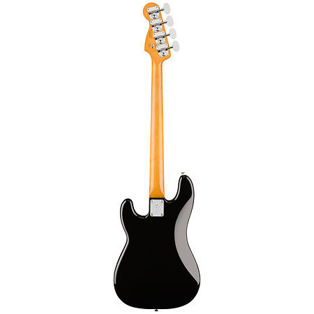 Vintera III Late 60s Precision Bass Black + housse Fender