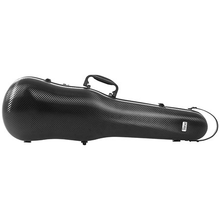Gewa Case 1.8 4/4 Black